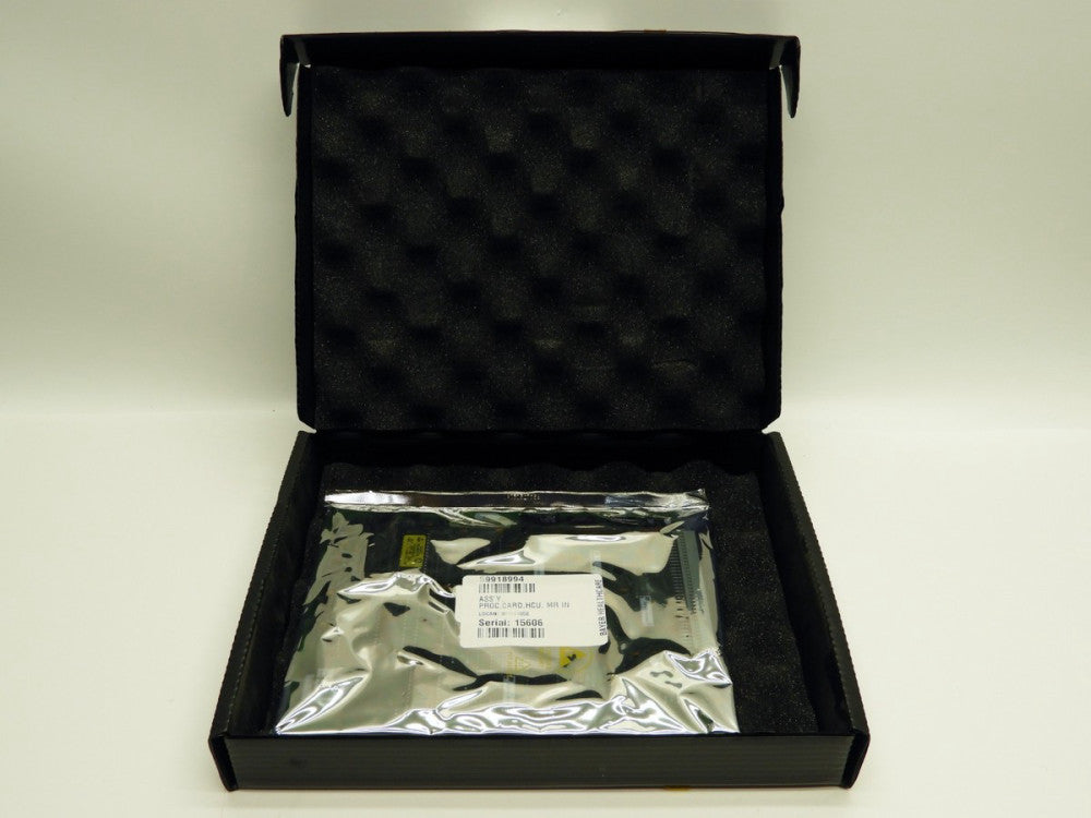 Medrad Bayer Healthcare 59918994 Assy, Proc, Card, HCU, MR IN