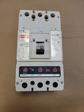 Eaton HKD3400F 400A 3P HKD 65k 300A Trip Industrial Circuit Breaker KT3300T