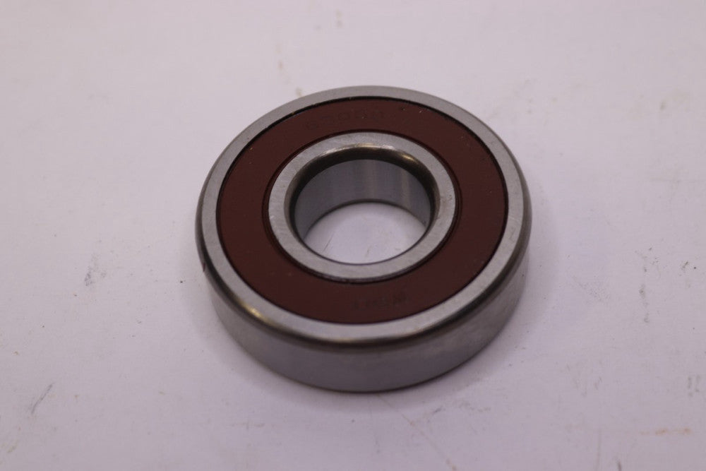 WBD Single Row Ball Bearing 6303D