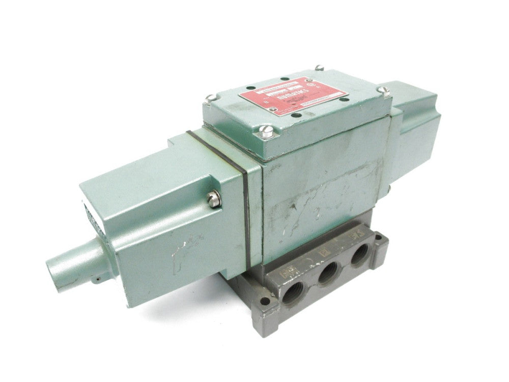 NUMATICS 34DSA641O000030 NSNP