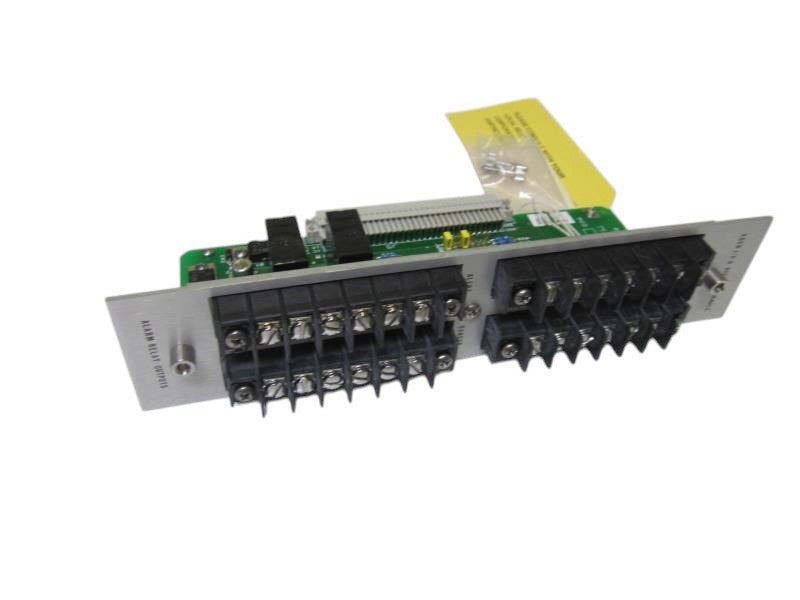 BENTLY NEVADA 78462-01Y XDCR I/O & RECORD TERMINALS UNMP
