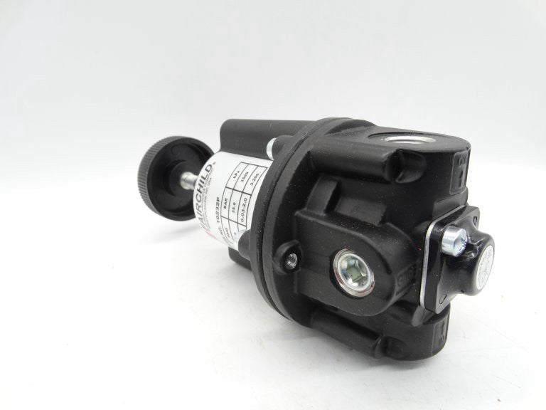 FAIRCHILD INDUSTRIAL PROD 10232P PNEUMATIC ACCESSORY
