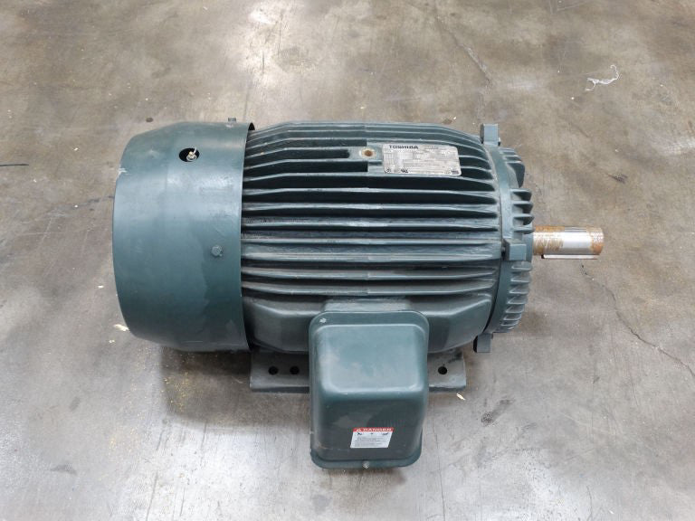 TOSHIBA B0504FLF3USH02 MOTOR