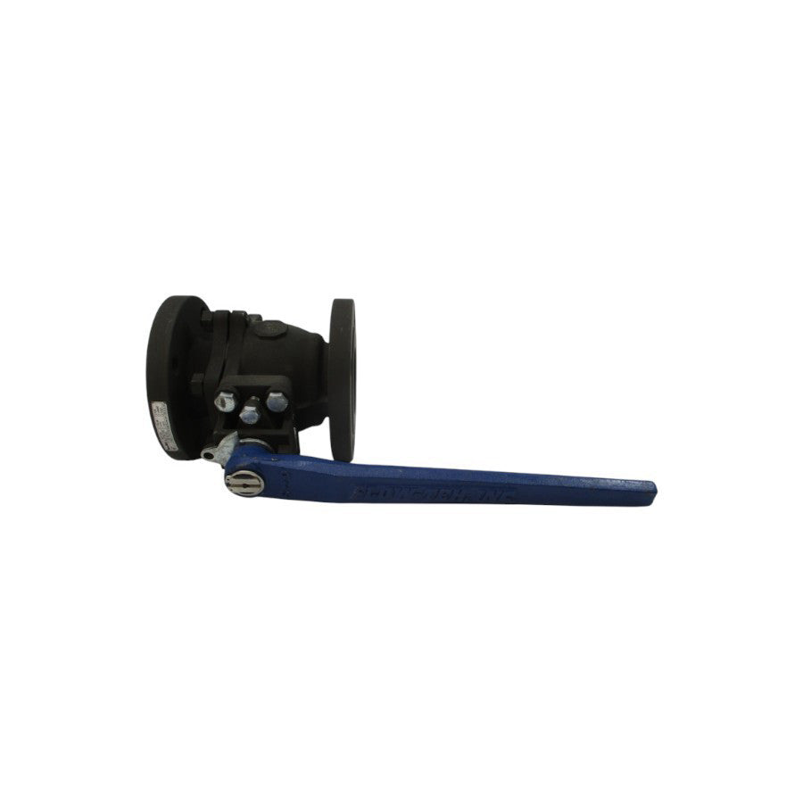 FLOWTEK F15 TFM-1600 285PSI 3" NSNP