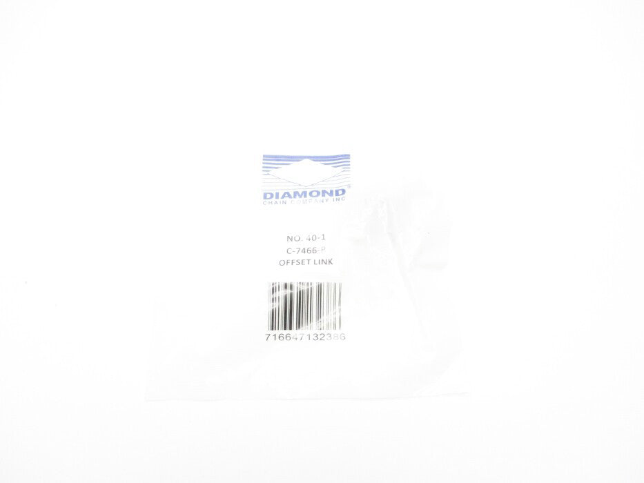 DIAMOND C-7466-P NSMP