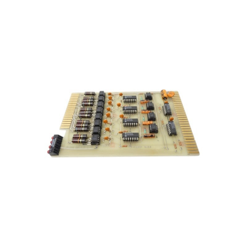 ELEMENT DETECTOR 2-7015-2047 REV. 2 NSNP
