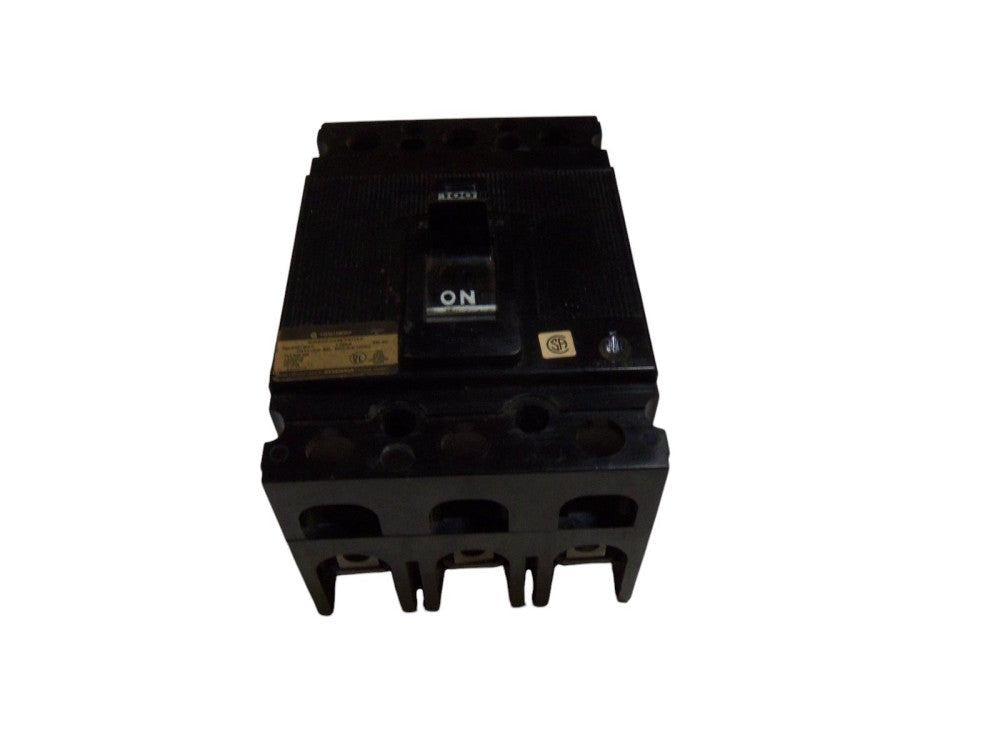 SYLVANIA SEH-3-S-100NA CIRCUIT BREAKER UNMP