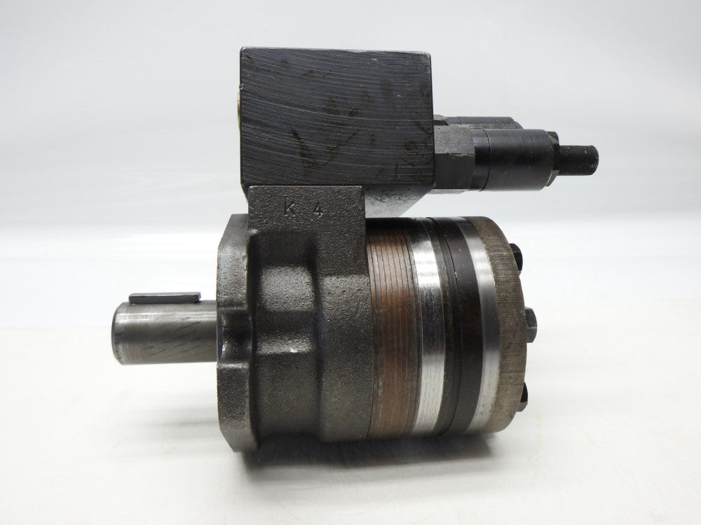 Parker Nichois Motor IGR Series 060-071-AM-R1 34-93 060071AMR1 OEM NEW
