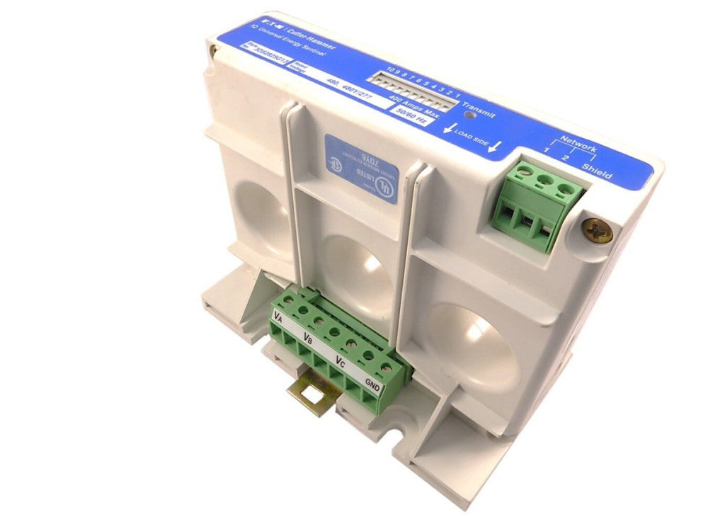 Eaton  IQESUI480  3D52825G13 Cutler Hammer IQ  Energy Power Sentinel  NEW IN BOX