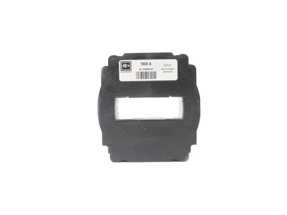 CUTLER HAMMER 2C12494G16 NSNP