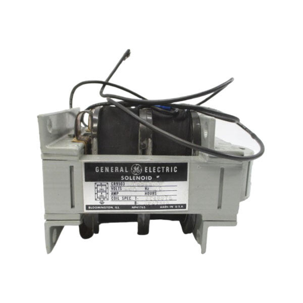 GENERAL ELECTRIC CR9503206BAB501 460V NSNP