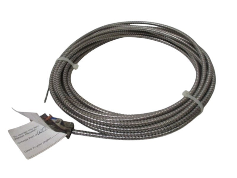 OMEGA WTT-HD-360-OSTW-M THERMOCOUPLE NSNP
