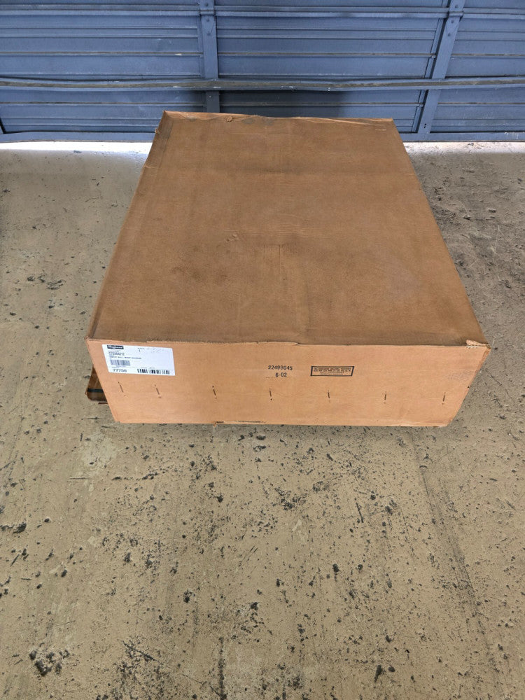 HOFFMAN CTD364812 CONCEPT WALL-MOUNT ENCLOSURE, NEW IN BOX! MAKE OFFER!