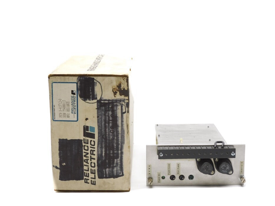 RELIANCE ELECTRIC 0-415712-0 REMAN