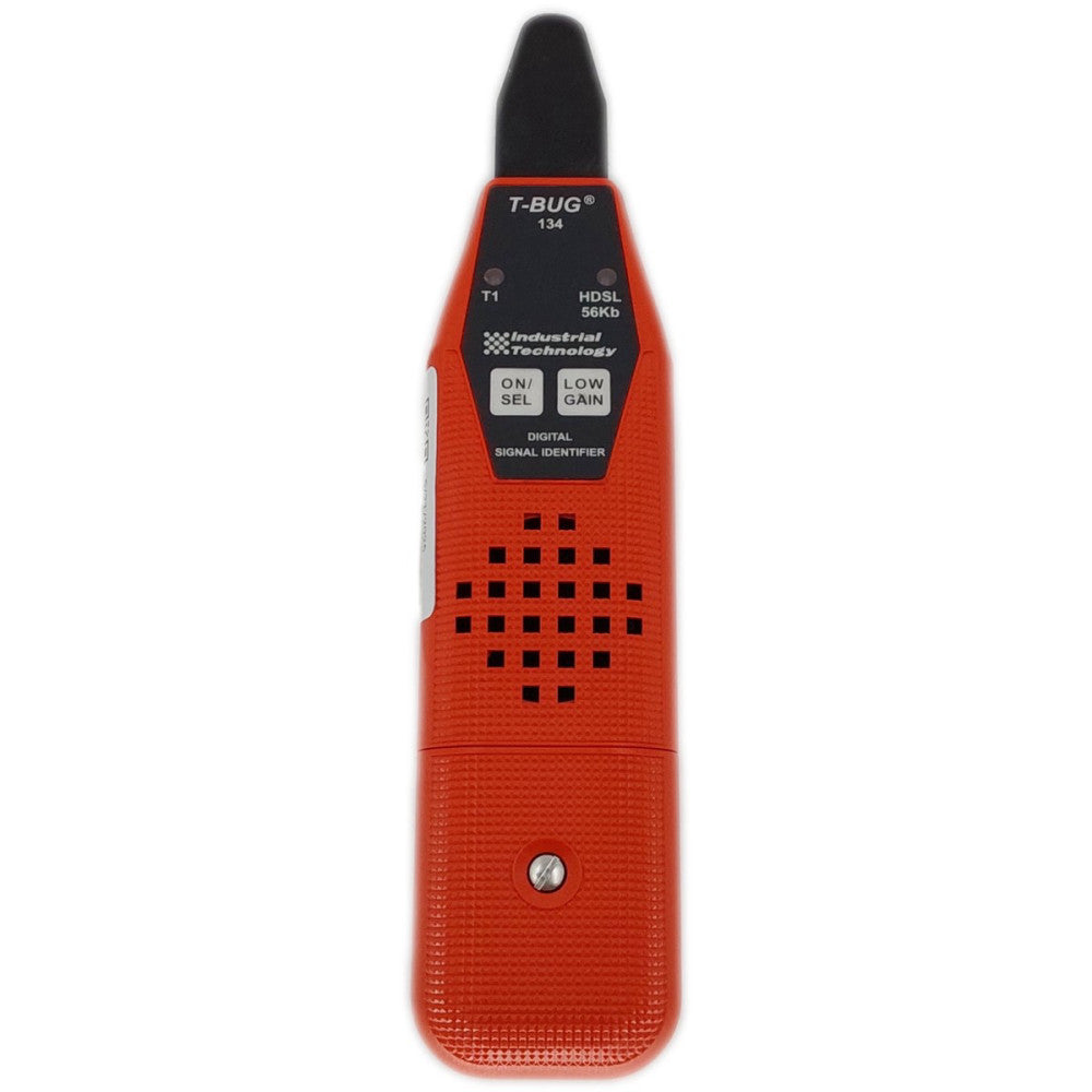 Industrial Technology T-BUG 134 Digital signal identifier