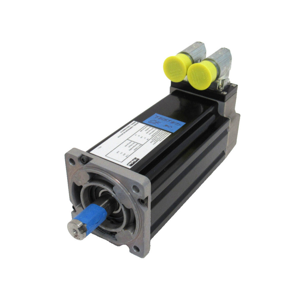 REFURBISHED PARKER CMP0924X1E-201919 SERVO MOTOR CMP0924X1E201919