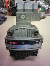 BOSCH VPV25 HYDRAULIC PUMP 0513400212