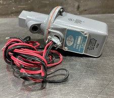 Frieye 45UV5-1005 Scanner Ultraviolet Nos Surplus No Original Box