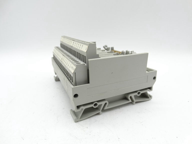 ALLEN BRADLEY 1492-IFM20F-F120A-2 SERIES A PLC MODULE