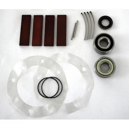 Speedaire 22Xj99 Repair Kits