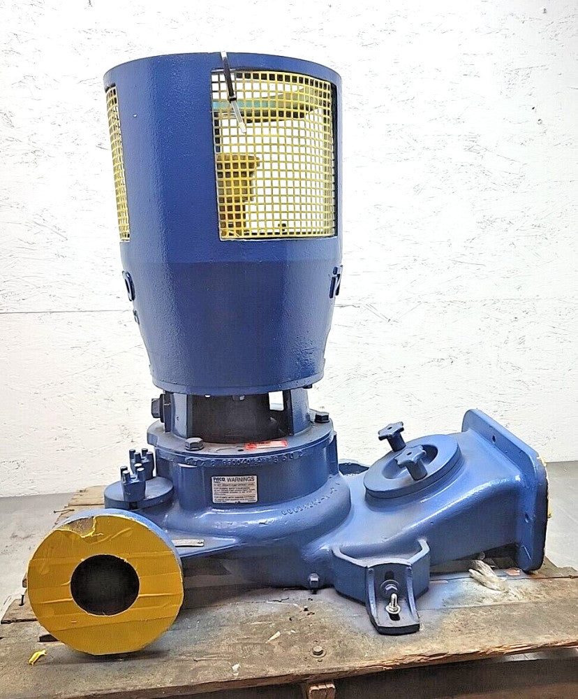 Paco 52-401092-XV20XX-NCF Pump 60066256 Used See Pictures For Details