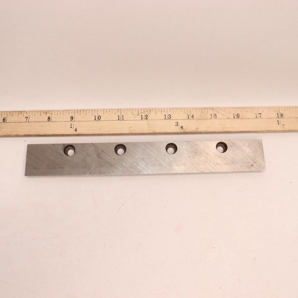 Simonds International Counter Knife 10" x 1-1/2" M933180