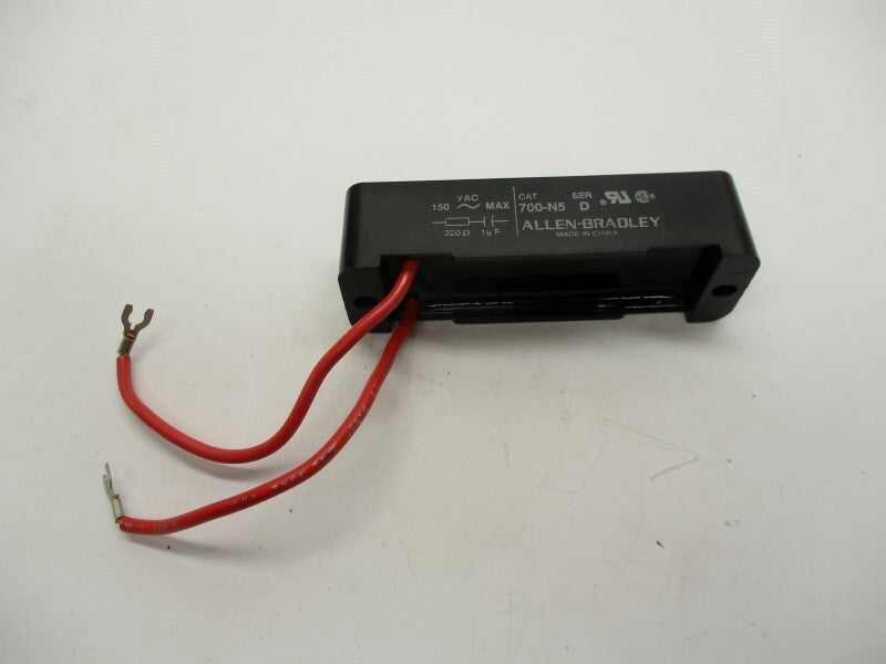 ALLEN BRADLEY 700-N5 SER. B NSNP