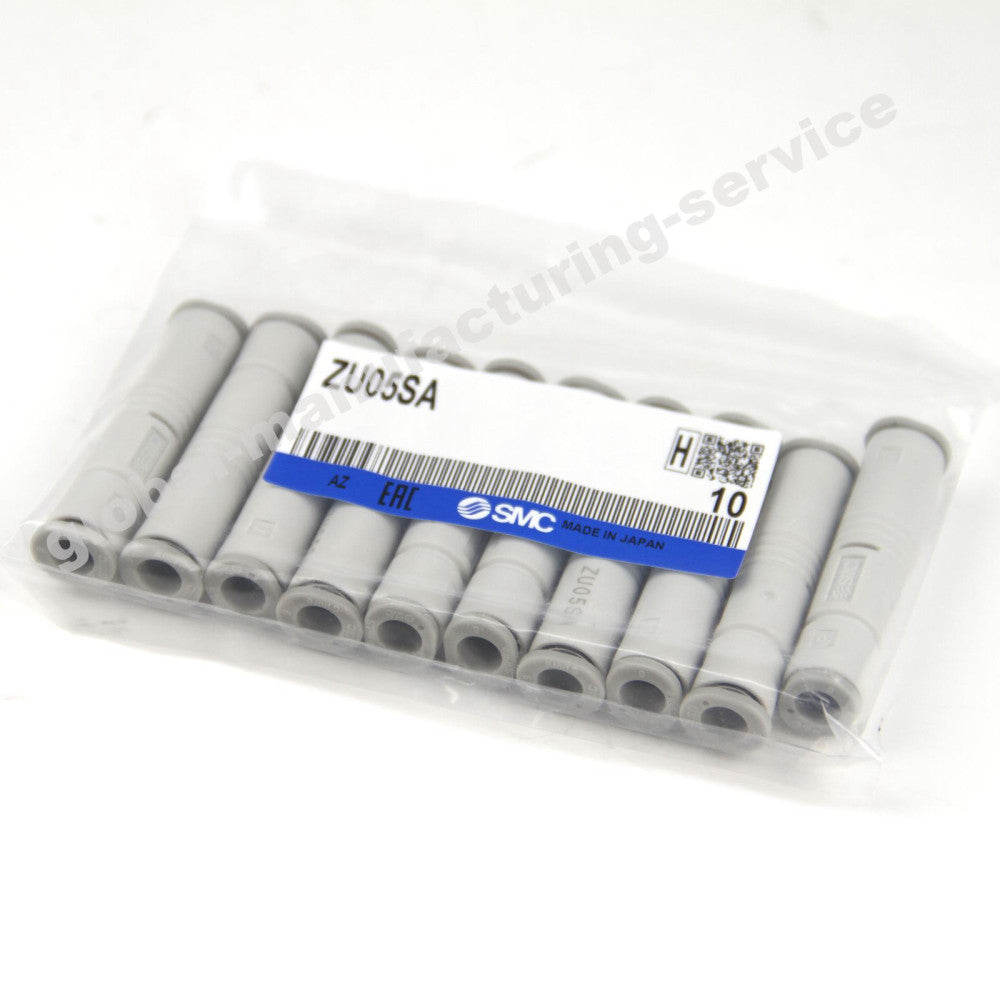 10PCS/One Brand New SMC ZU05SA Floating Joint