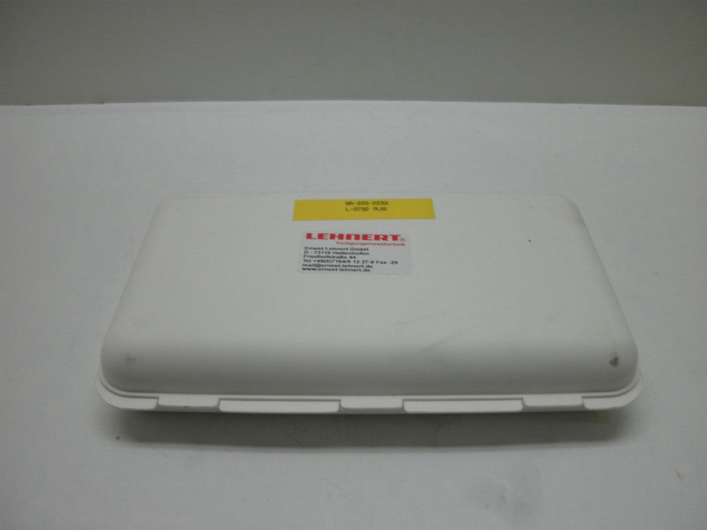LEHNERT S210.003 MEASURING/TESTING ASSEMBLIES METROLOGY GAUGE NEW NO BOX.