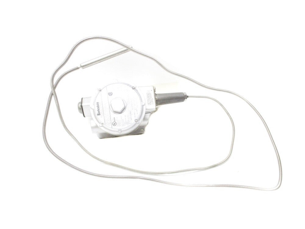 BARKSDALE T1X-H601S-S0316 NSNP