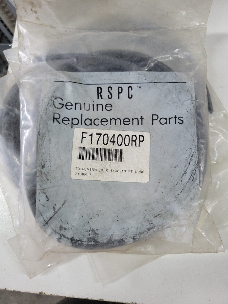 ( 1 )  ONLY ~ RSPC GENUINE REPLACEMENT PARTS F170400RP ~ NEW OLD STOCK