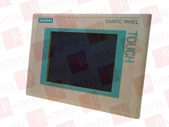 SIEMENS 6AV6640-0CA11-0AX0 / 6AV66400CA110AX0 (NEW IN BOX)
