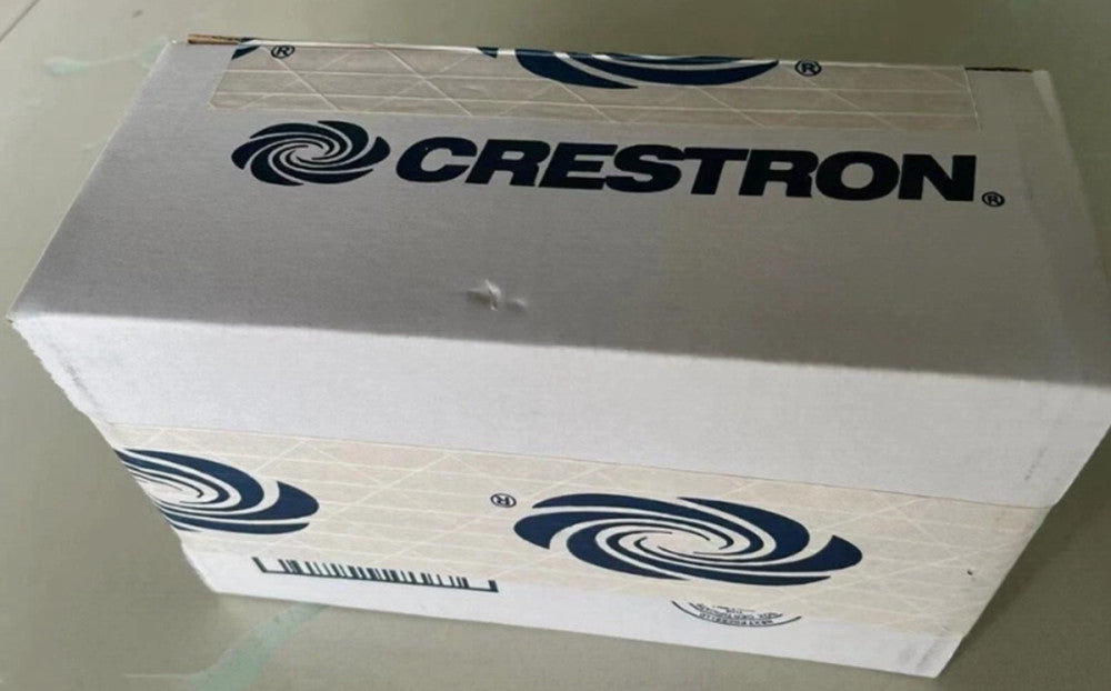 One Brand New CRESTRON DIN-2MC2 Control Module