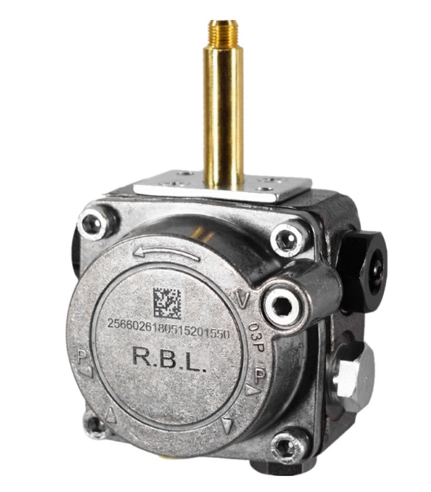 One Brand New R.B.L 40G Burner Oil Pump G5/G10/G20