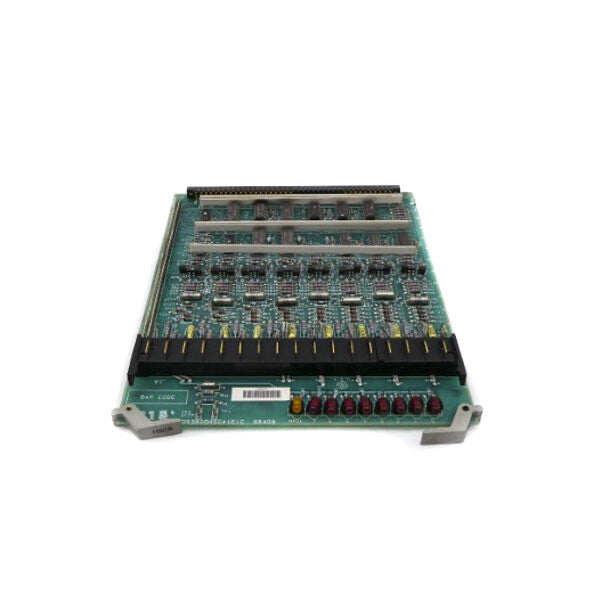 GENERAL ELECTRIC DS3800HSCA1E1C UNMP