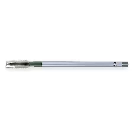 Osg 1299100 Spiral Flute Tap, 1/2"-13, Bottoming, Unc, 3 Flutes, Bright
