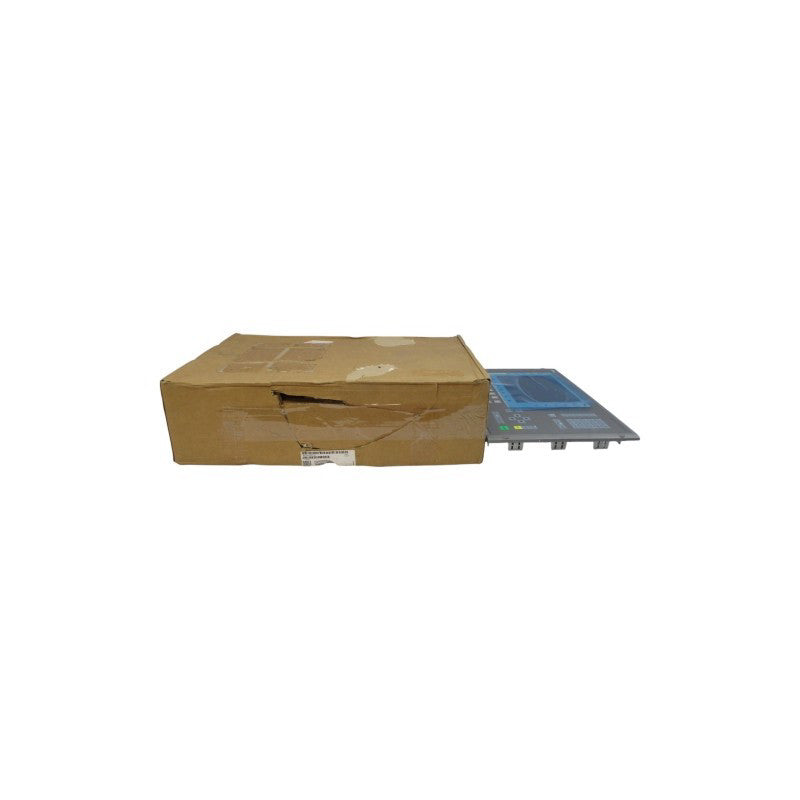 SIEMENS 6AV6643-0DD01-1AX1 24VDC 0.8A NSMP