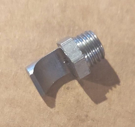 Hobart 22731-2 / 00-22731-2 Nozzle for Commercial Hobart Dishwasher