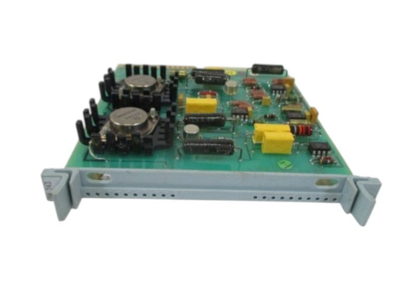 ASEA QH743 EXCITATION UNIT CARD  NSNP