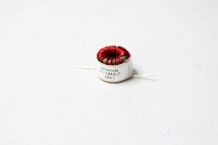 (89-Pk) Gowanda Power Inductor 2043 58.87uH +/- 10% 51-1048LF