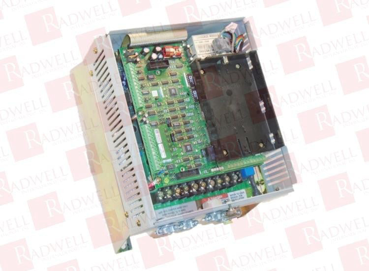 ALLEN BRADLEY 1336F-BRF30-AN-EN-HASB-L9E / 1336FBRF30ANENHASBL9E (USED)