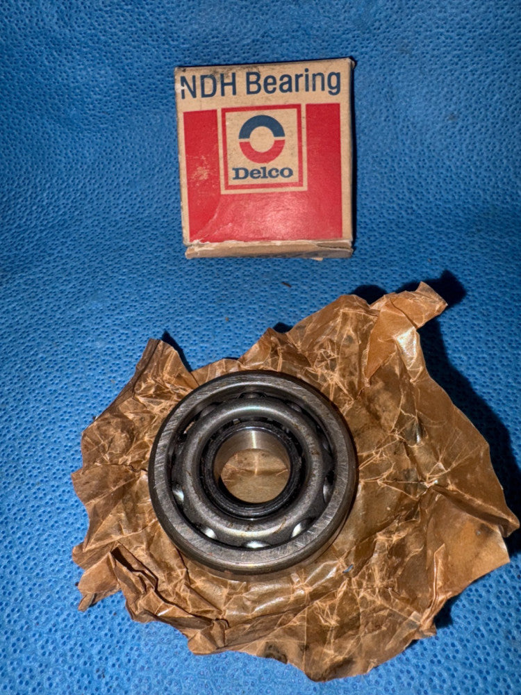 Delco Ball Bearing 909073  Loc BN09