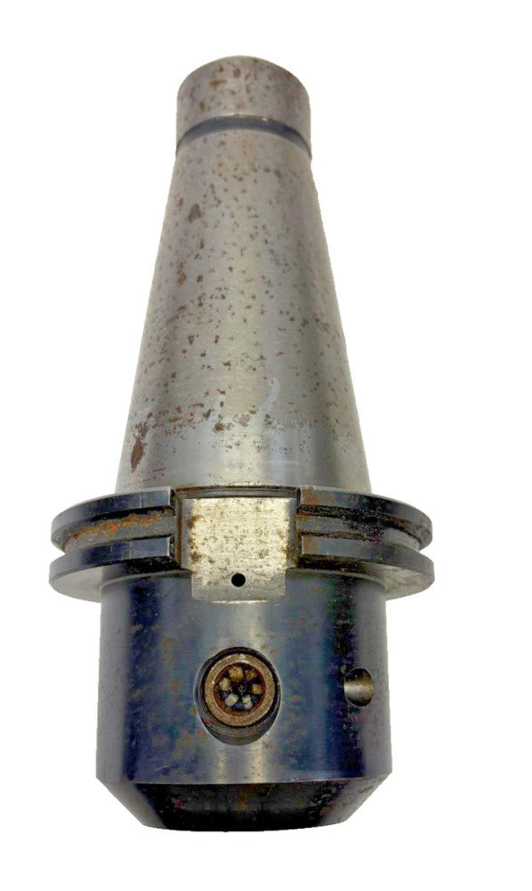ERICKSON, TOOL HOLDER, CAT 40 TAPER, C-151069, TAPER LENGTH 5-1/8"