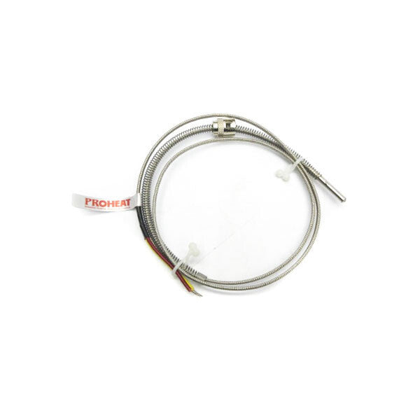 PROHEAT ABX31ZGD36FBOA NSNP