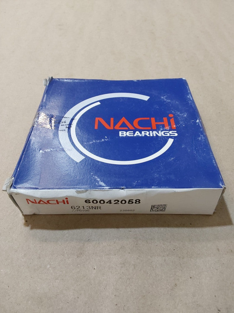 Nachi 6213NR Ball Bearings 60042058