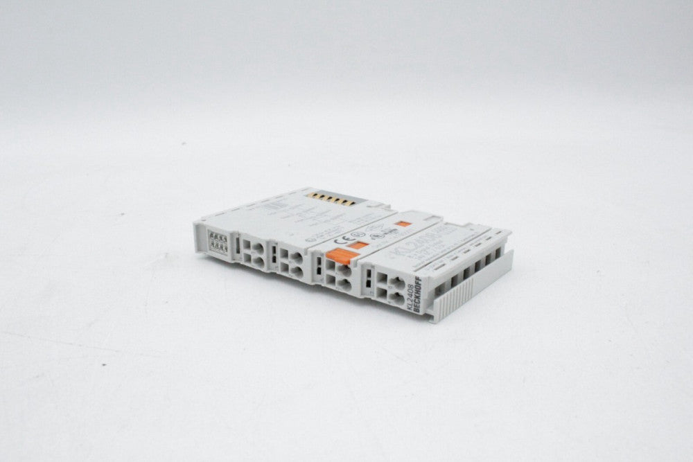 Beckhoff KL2408 Digital Output Module