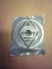 BRANOfol M3 Roller Bearing.  3.5"