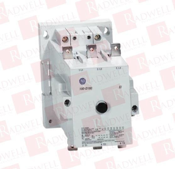 ALLEN BRADLEY 100-D115EN11 / 100D115EN11 (USED)