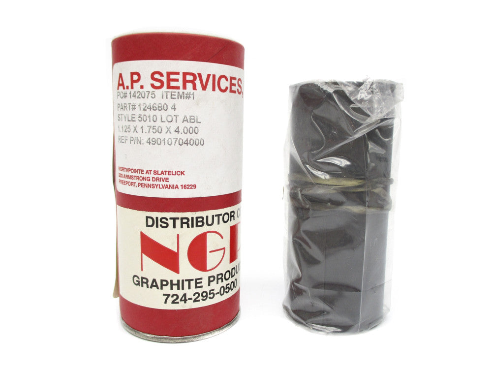 AP SERVICES 49010704000 NSMP