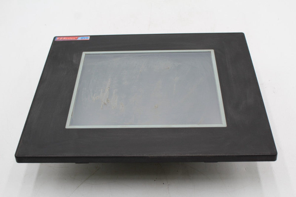 AVG Ez Automation EZ-T10C-E Touchscreen Operator Interface